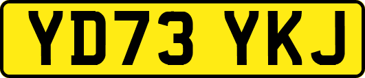 YD73YKJ