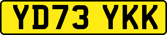 YD73YKK