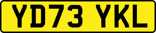 YD73YKL