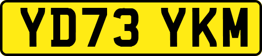 YD73YKM