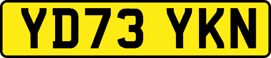 YD73YKN