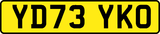 YD73YKO