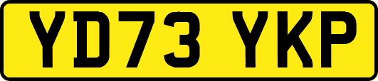 YD73YKP