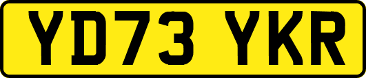 YD73YKR