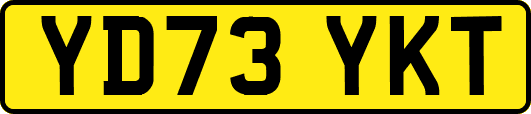 YD73YKT