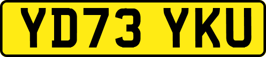 YD73YKU