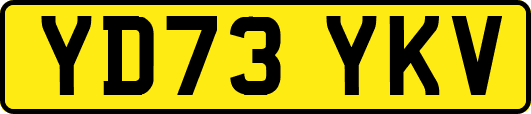 YD73YKV