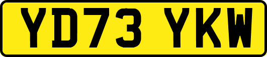 YD73YKW