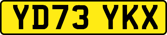 YD73YKX