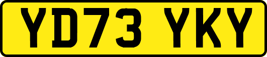YD73YKY