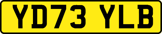 YD73YLB