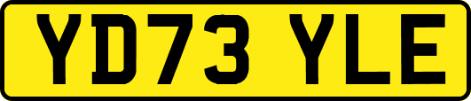 YD73YLE
