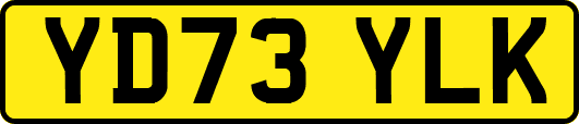 YD73YLK