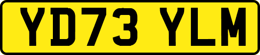YD73YLM