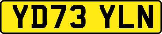 YD73YLN