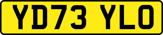YD73YLO