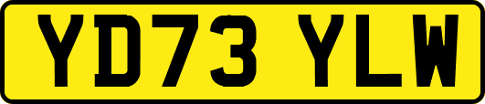 YD73YLW