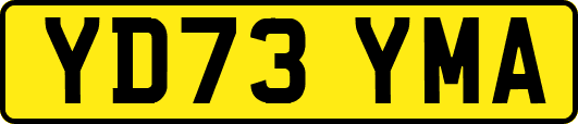 YD73YMA