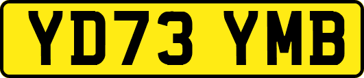 YD73YMB