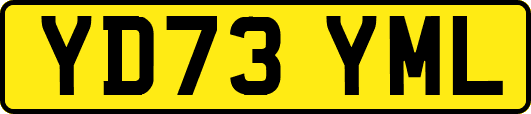 YD73YML