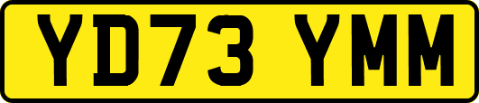 YD73YMM
