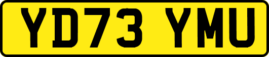 YD73YMU