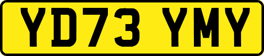 YD73YMY