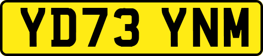 YD73YNM