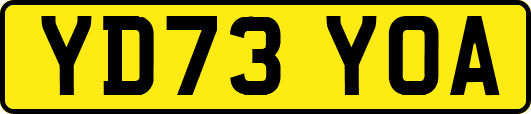 YD73YOA