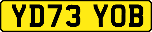 YD73YOB