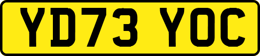 YD73YOC