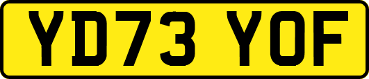 YD73YOF