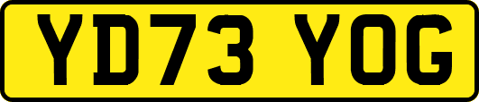YD73YOG