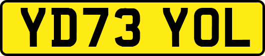 YD73YOL