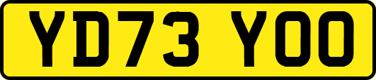YD73YOO