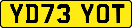 YD73YOT