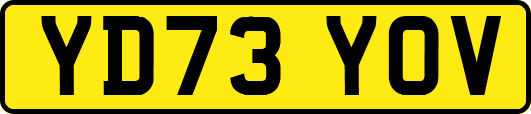 YD73YOV
