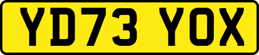 YD73YOX