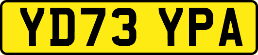 YD73YPA