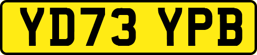 YD73YPB