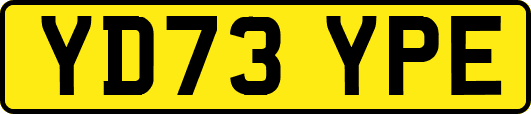 YD73YPE
