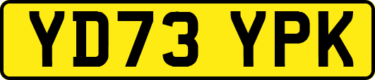 YD73YPK