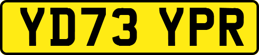 YD73YPR