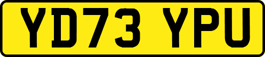 YD73YPU