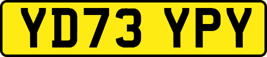 YD73YPY