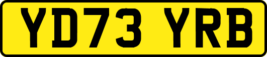 YD73YRB