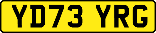 YD73YRG