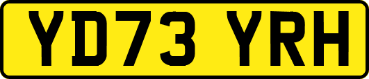 YD73YRH