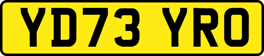 YD73YRO