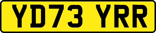 YD73YRR